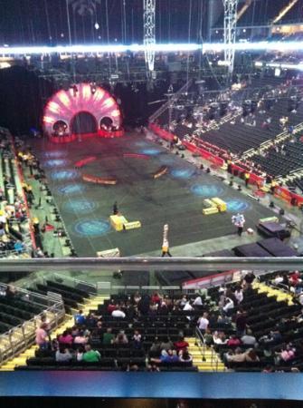 スプリント・センター